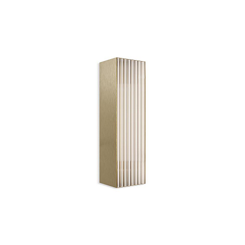 Настенный светильник Contardi Stick Small golden nickel Stick ACAM.004500