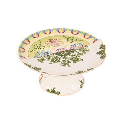 Сервировочная подставка Seletti Raissa Hybrid 09766
