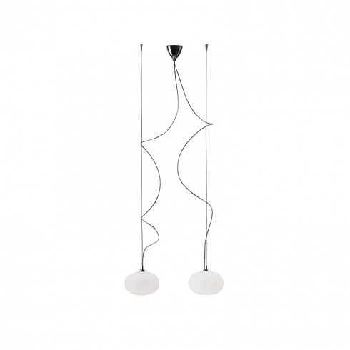 Подвесной светильник Prandina ZERO S33 PR ZERO