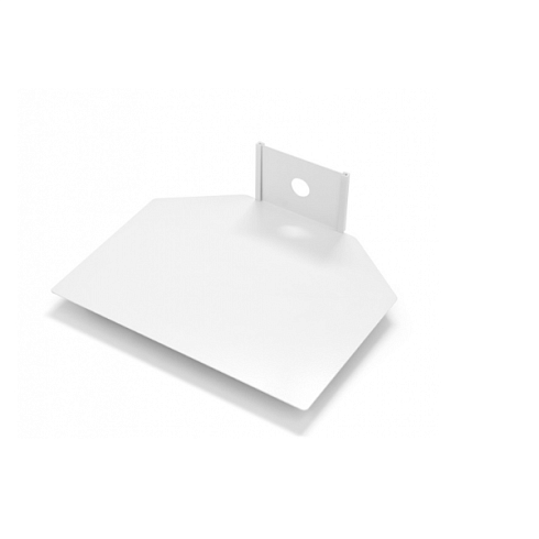 Полка Opinion Ciatti Original Ptolomeo White Ptolomeo RAL9003