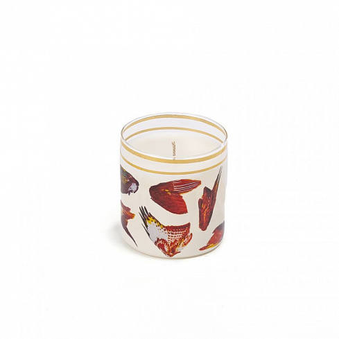 Свеча Seletti Wings Toiletpaper Candle 14082