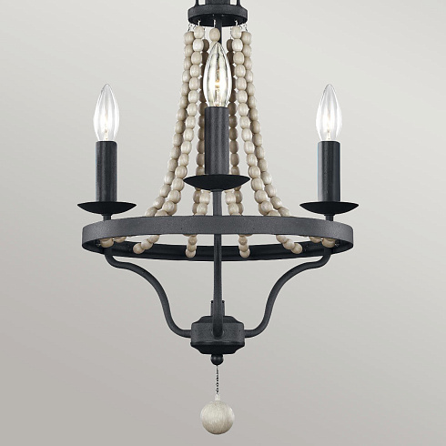 Люстры Feiss FE-NORI3-DWZ 