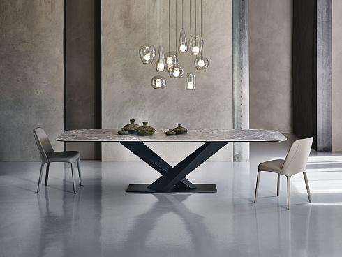 Стол Delight Collection Zen Zen Zen Table