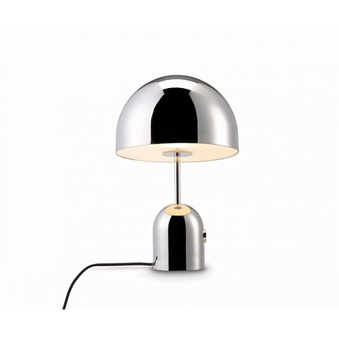 Настольная лампа Tom Dixon Bell Chrome Bell BET11SS-TUN01M1