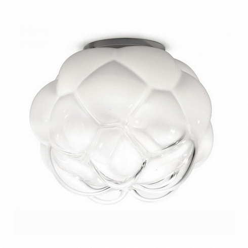 Потолочный светильник Fabbian Cloudy d26 LED Cloudy F21E0171