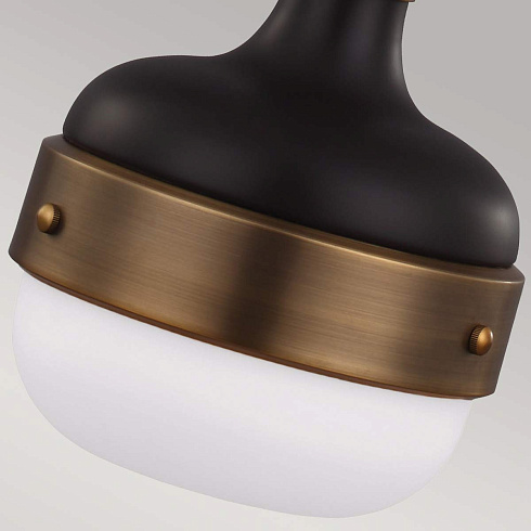 Подвесной светильник Feiss FE-CADENCE-1P-MB Cadence FE/CADENCE/1P MB