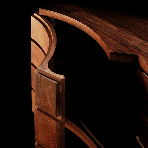 Комод Agrippa GIORGIO 180 GIORGIO