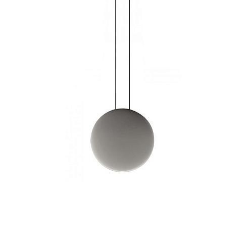 Подвесной светильник Vibia Cosmos 2500 Light grey Cosmos 250066/10