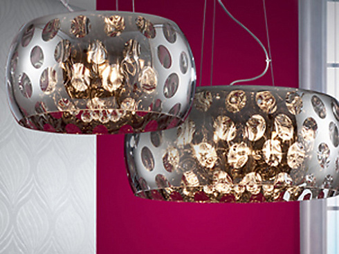 Люстра Delight Collection P0316-05L Milos