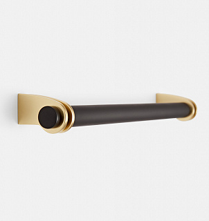 Elroy Oil-Rubbed Bronze and Brass