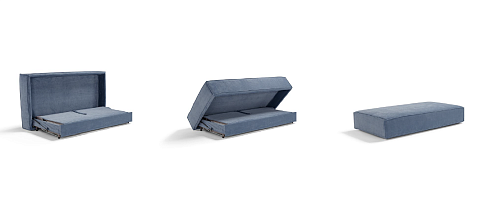 Диван Dienne Salotti Tommy 4000 Views