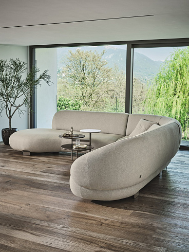 Диван Ditre Italia Pacific with drop Pacific D3G0MS