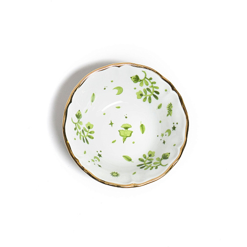 Салатник Bitossi Home Eden d15.5 cm Fabula FTB01090