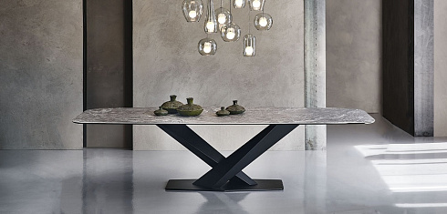 Стол Delight Collection Zen Zen Zen Table