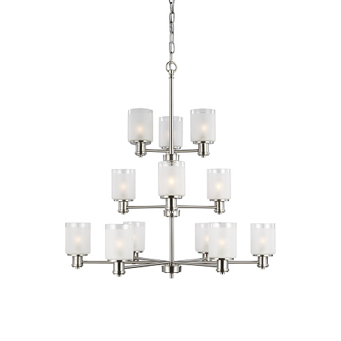 Люстры Generation Lighting 3139812-962 