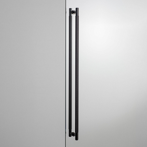 Ручка-скоба Buster and Punch Closet BAR Double-Sided Black Bar RCB-02284