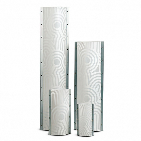 Торшер Slamp Venti Extra Large Venti TUBFXL0VEN00000000EU