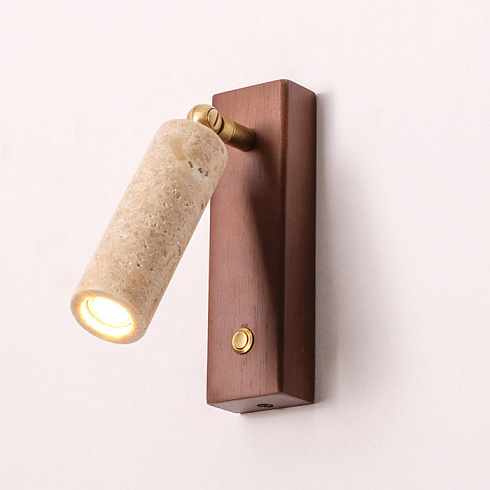 Настенный светильник Delight Collection DL-1145 Wall lamp