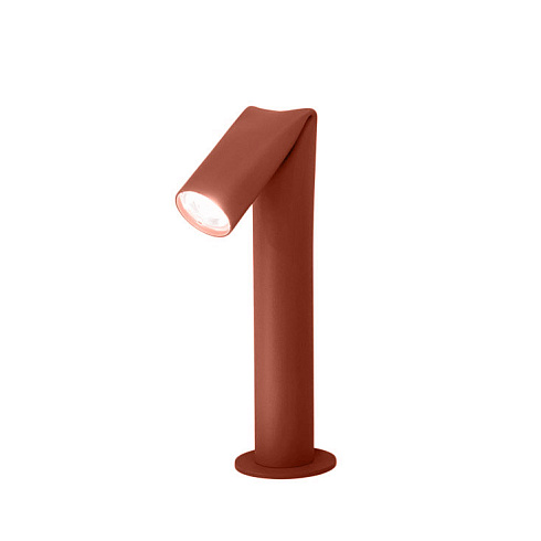 Настольная лампа Axo Light Bender Earth red Bender LTBENDER27ER001