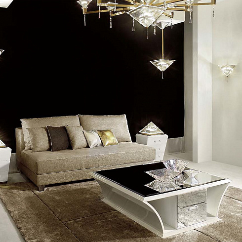 Ваза Beby Group 5100D02 Sand