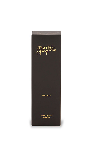 Диффузор Teatro Nero Divino 100 мл Nero Divino ND100TFU