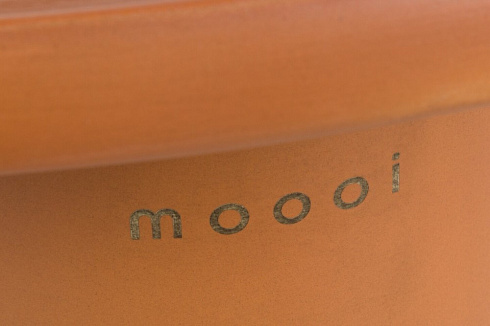 Приставной столик Moooi Obon High Terracotta Obon 8718282338910