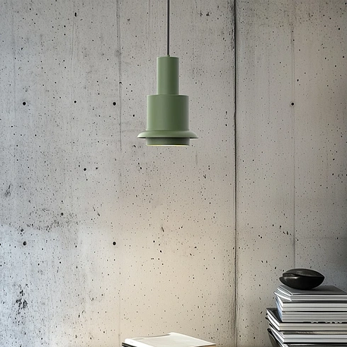 Потолочная лампа DCW Editions Chaumont Pendant 