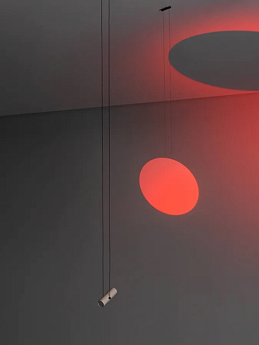 Отражатель Vibia Circus Solo Circus Solo A14711/0M