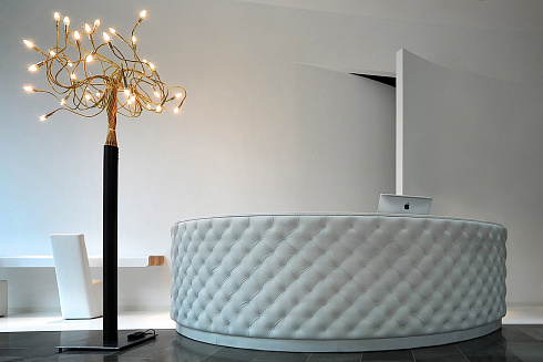 Торшер Catellani & Smith Albero della Luce Turciu ALLBR
