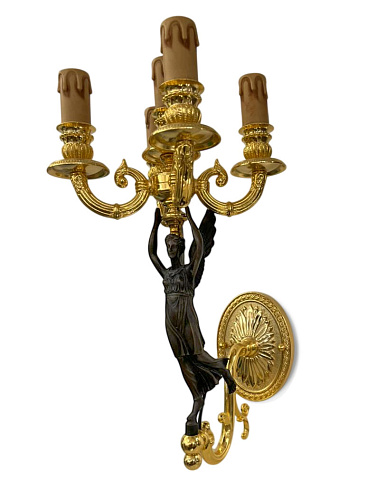 Бра L'Originale MER241 VITTORIA