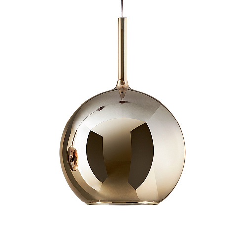 Подвесной светильник Penta Glo Maxi Mirroring bronze Glo Maxi 0811-24-2421-N4BE