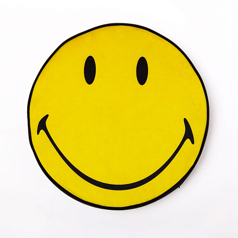 Подушка Seletti Classic Smiley SMILEY 09331