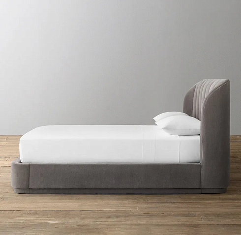 Кровать Idealbeds Valentina Platform Valentina VALPLAT140