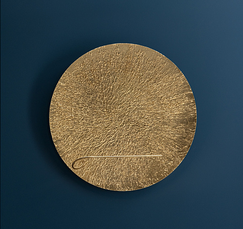 Настенный светильник Catellani & Smith Bellatrix radial Stchu-Moon BTXA12G