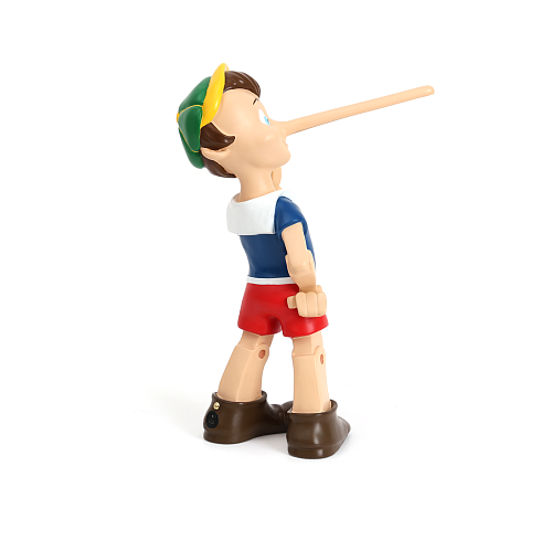 Настольная лампа Seletti The Liar The Liar 14915