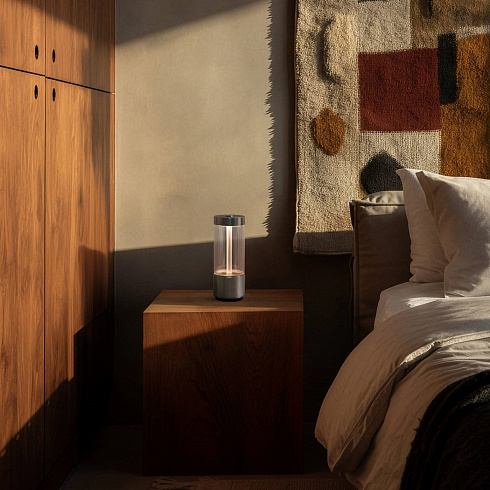 Портативный светильник Buster and Punch Takeout Steel Takeout UST-074283