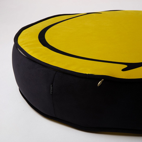 Подушка Seletti Classic Smiley SMILEY 09331