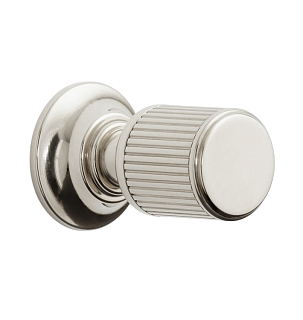 Asher Polished Nickel