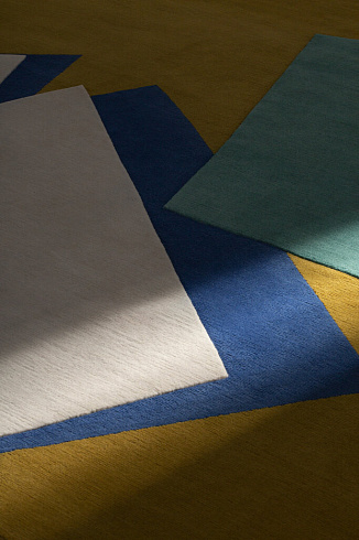 Ковер CC-TAPIS Ombra block Ombra