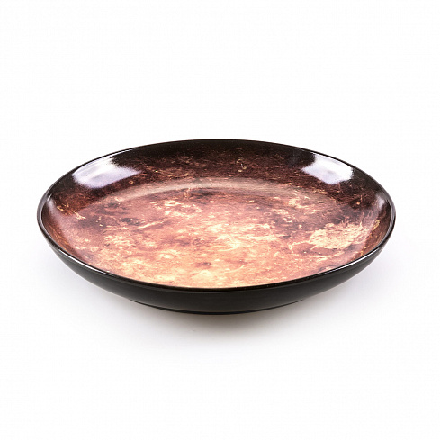 Тарелка глубокая Seletti Mars Cosmic Diner 10823