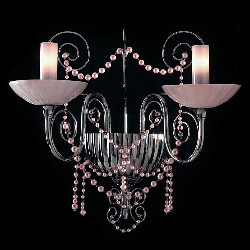 Бра Beby Group 122A01 white Star