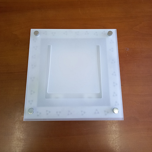 Настенный/Потолочный светильник Zonca 12022 120