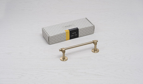 Рейл Buster and Punch Towel Small Steel Cast UTR-072141