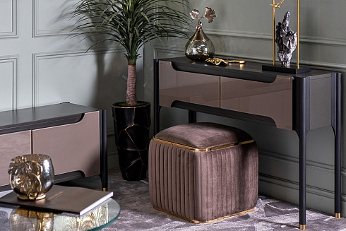 -KONS Консоль Grimaldi  см Garda Decor 77IP-GD007 