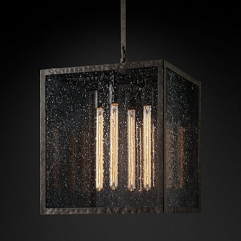 Люстра Restoration Hardware Lumet 16" Lumet 68170836 FIRN