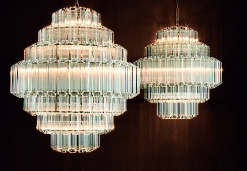 Люстра Eichholtz 111122 Vittoria