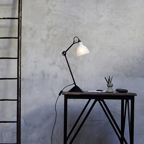 Настольная лампа DCW Editions Lampe Gras № 205 Lampe Gras