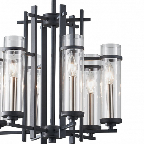 Люстра Delight Collection BS5034-S Ethan