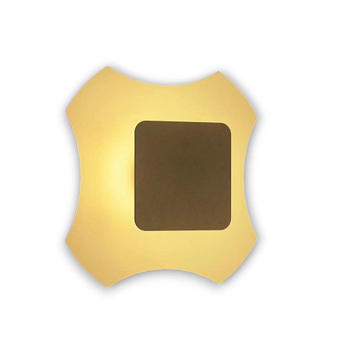 Настенный/Потолочный светильник Olev Ornato Q Ornato 2571MOPBP