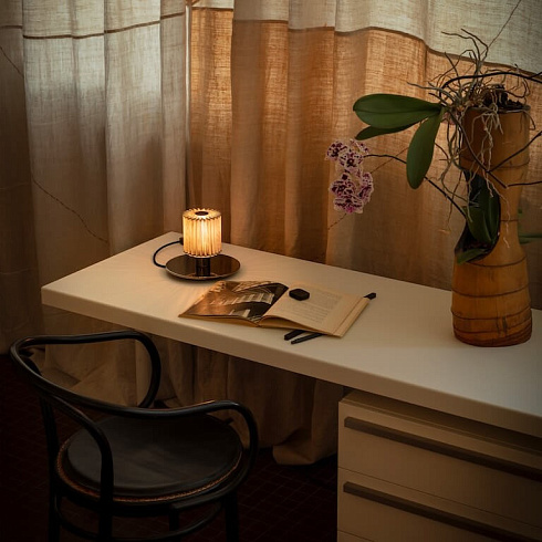 Настольная лампа DCW Editions In The Sun Table 220 